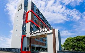 Ibis Styles Bangkok Sukhumvit 50
